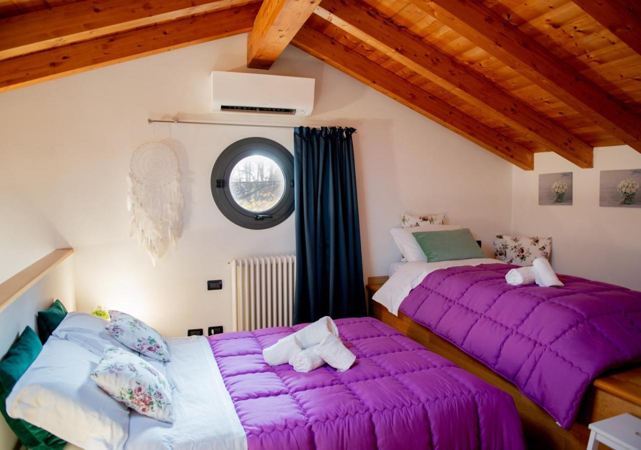Stella Marina 6 Villa Venice Exterior photo