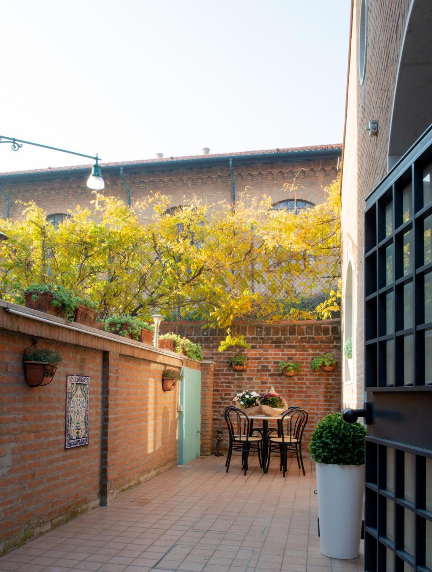 Stella Marina 6 Villa Venice Exterior photo