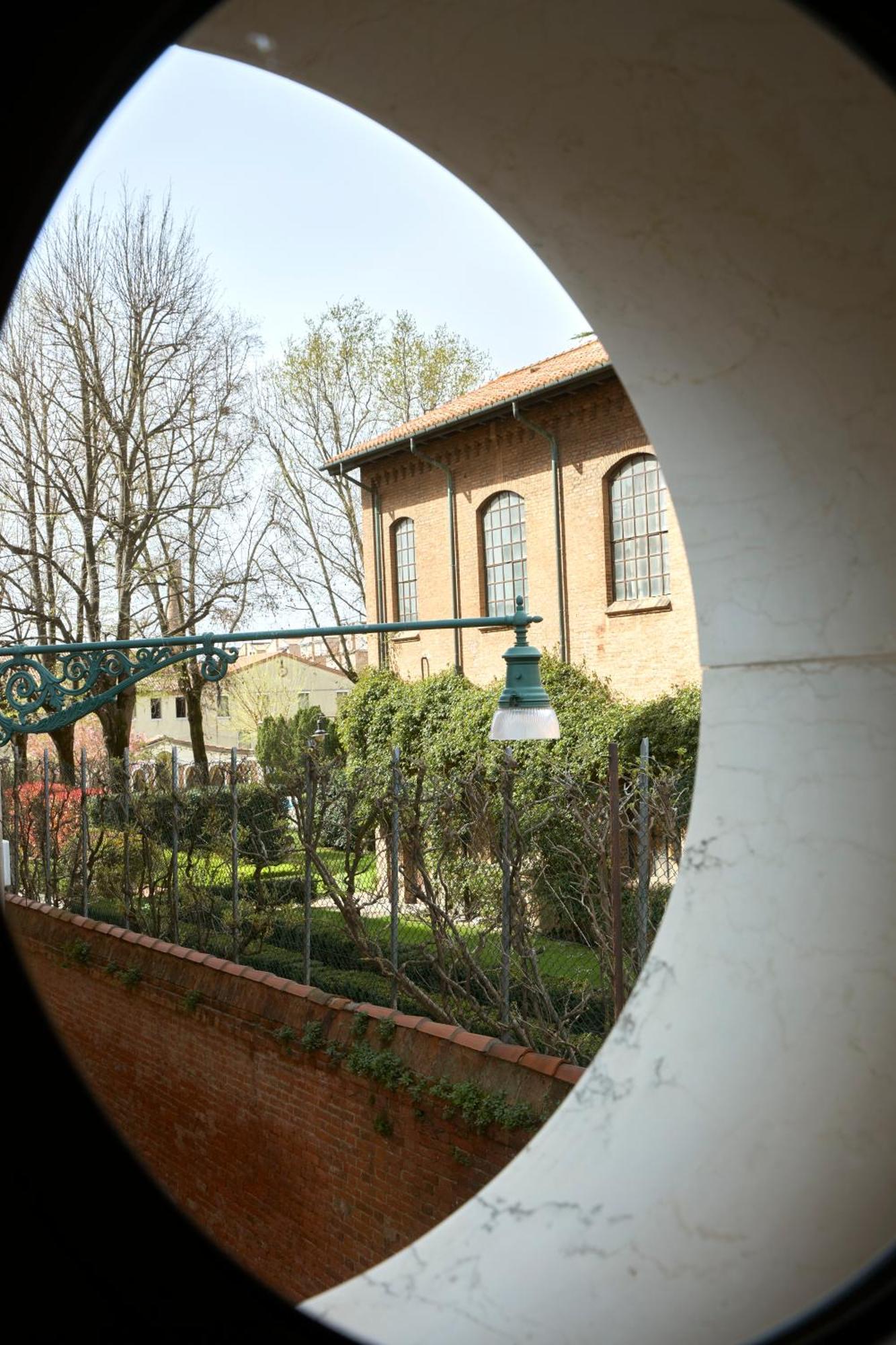Stella Marina 6 Villa Venice Exterior photo