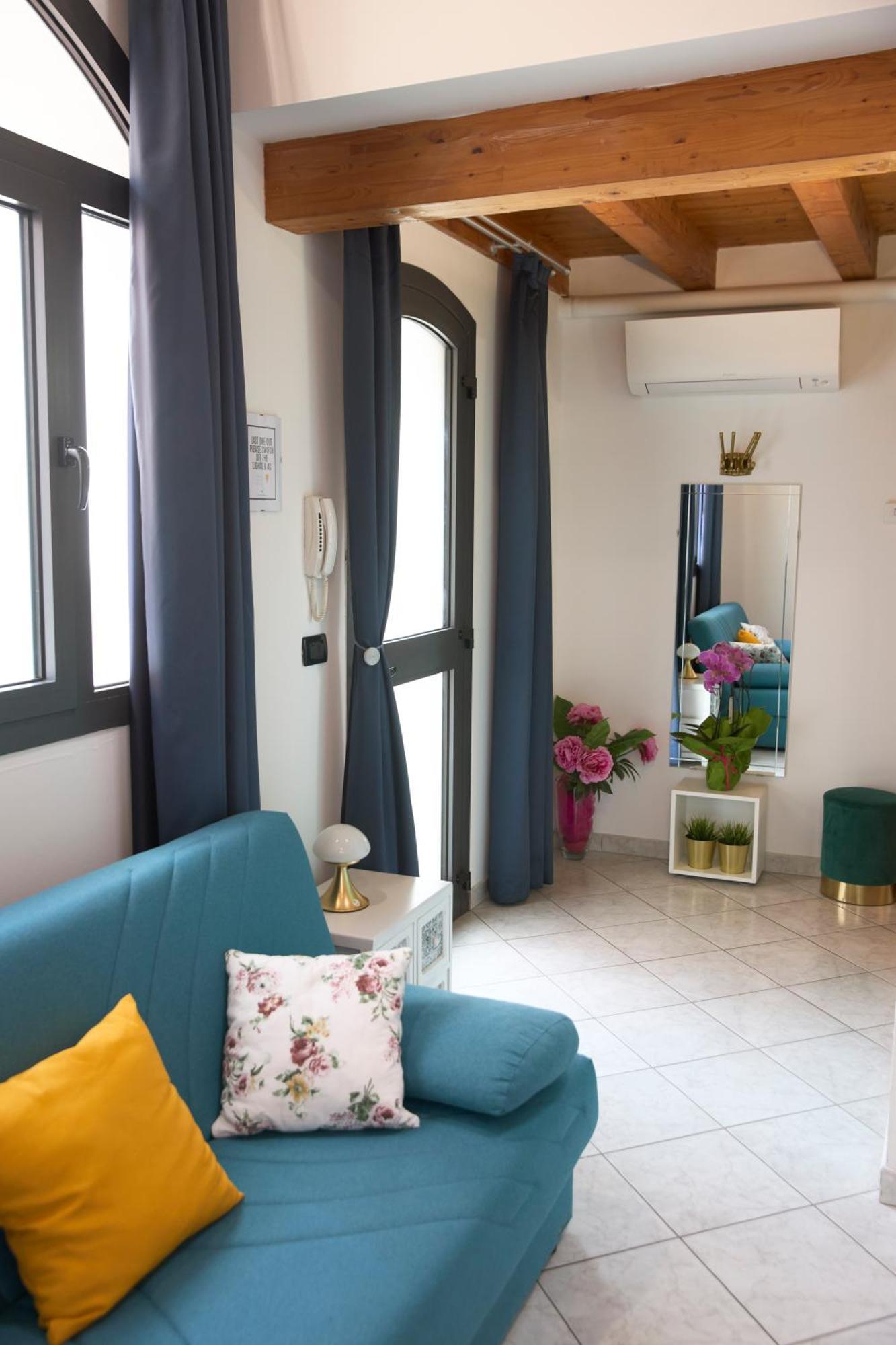 Stella Marina 6 Villa Venice Exterior photo
